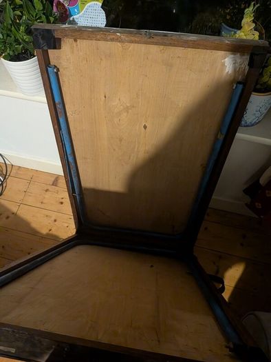 wallpaper table