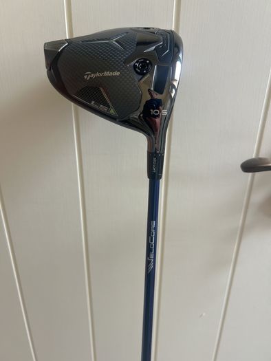 Taylormade driver