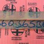 RH Door Mirror (Alfa Romeo 156) Image 5
