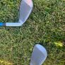 Junior left handed Golf set Image 3
