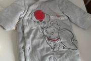 Baby winter suit