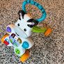 Walker Fisher Price zebra Image 4