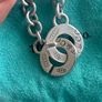 Tiffany & Co Necklace & Bracelet Image 6