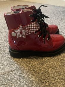 Lelli kelli boots x2 pairs