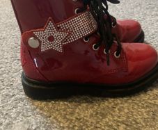 Lelli kelli boots x2 pairs