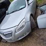 Opel insignia 2.0 2012 Image 2