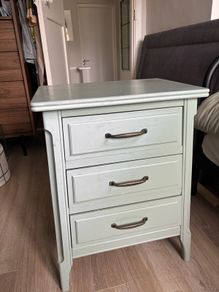 Bedside Locker
