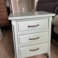 Bedside Locker