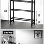 weight rack Image 5