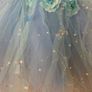 Monsoon girls wings and tutu Image 2