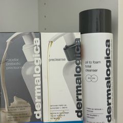 Dermalogica cleanser new