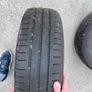 Toyota Steel Rims and Tyres Image 8