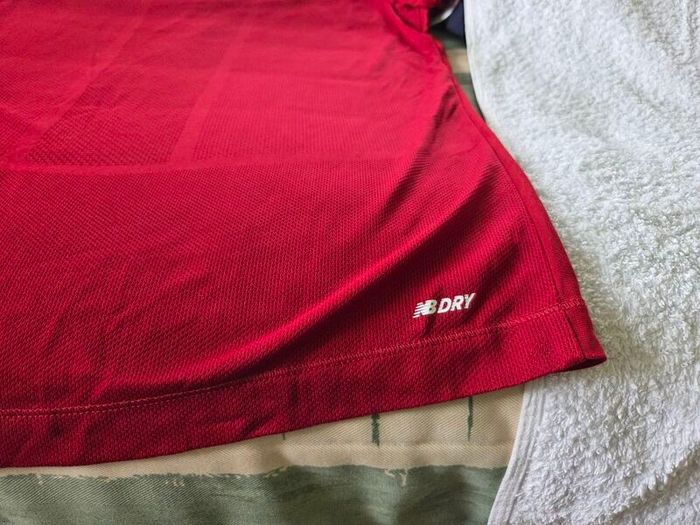 Liverpool Football Club Home Jersey 2019 to 2020 Small Adult Adidas
