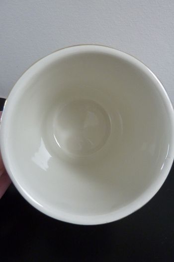 Royal Wedding Mug Charles and Diana 1981