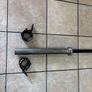 Rogue Ohio Pro Olympic  Barbell, Not Normal, 430 New!!! Image 5