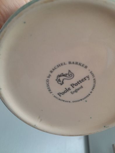 Poole Pottery Jug