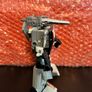 Transformers Netflix War for Cybertron deluxe  Wheeljack upgraded Image 3