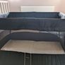 babybjorn travel cot excellent Image 5