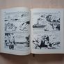 Commando - The Dirty Dozen (Classic Adventure Boys War Comic Paperback Omnibus 2005) Image 9
