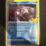 Set of 8 Pokemon Cards Salazzle EX, Cobalion EX, Ninetales EX, Magearna, Empoleon, Snorlax, Zekrom, Palkia Image 2