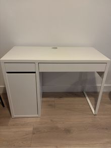 Ikea Desk