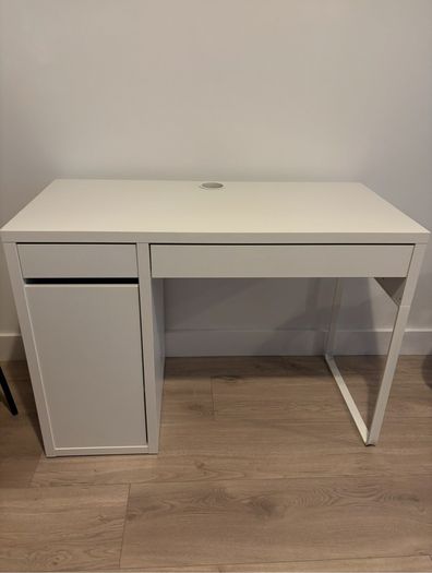 Ikea Desk