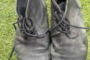 Ankle boots uk 10