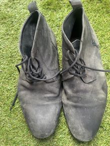 Ankle boots uk 10