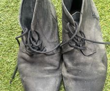 Ankle boots uk 10