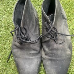 Ankle boots uk 10