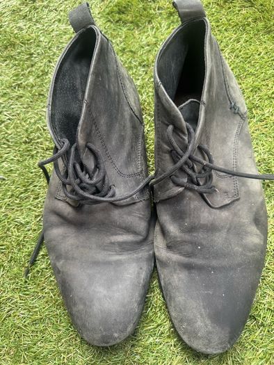 Ankle boots uk 10