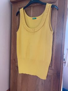 Benetton Top