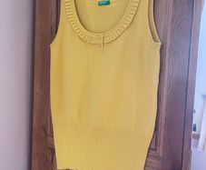 Benetton Top