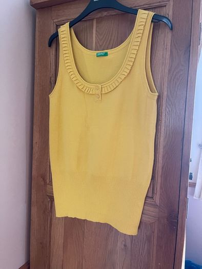 Benetton Top
