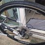 Nearly new Merida Crossway Urban bike with automatic KS Dropper seat post  | 46cm Frame S/M Image 3