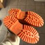Timberland Boots UK2.5 Image 4