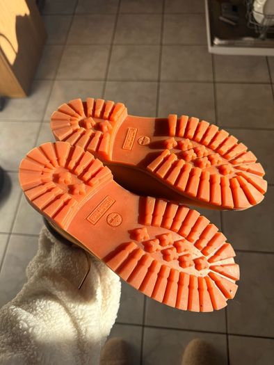 Timberland Boots UK2.5