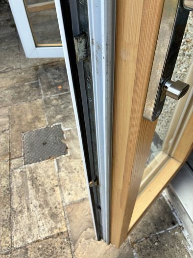 French Doors