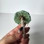 Handcrafted Cotton spoon mushroom Image 7