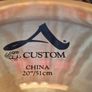Zildjian A Custom 20" China Cymbal Image 4