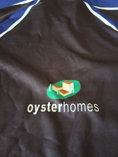 Corinthians Jersey. Official Canterbury Home Jersey Of Corinthians Rugby Union Club Galway Ireland. Collect Ir Receive Via Post.