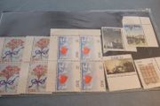 Irish Premium Stamps.