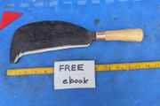 Riving Knife