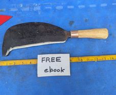 Riving Knife