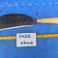 Riving Knife