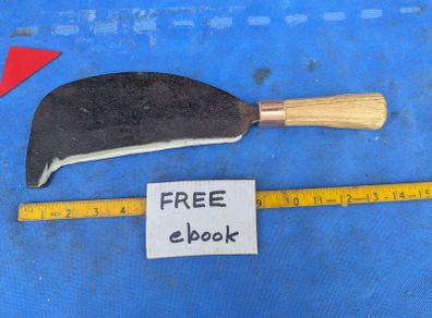 Riving Knife