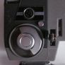Cine Camera Crown 8 Model 501/Leather Case Leather Image 4