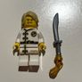 Lego Ninjago Lloyd foil pack 471701 Image 2