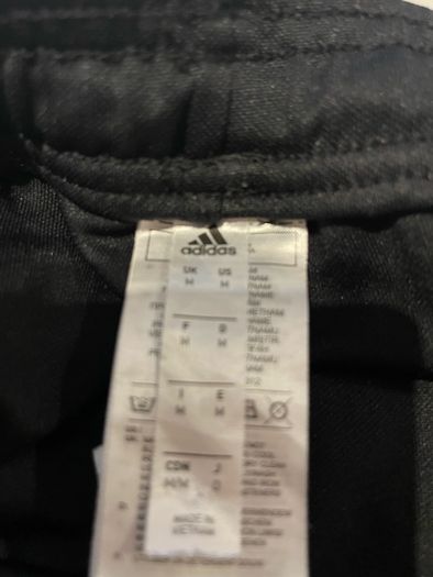 track bottoms adidas