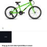 Frog 55 hybrid kids bike Image 6